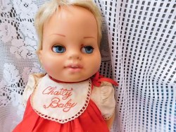 chatty baby us 101 face